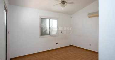 For sale: Two bedroom house in Peyia, with seperate title deeds