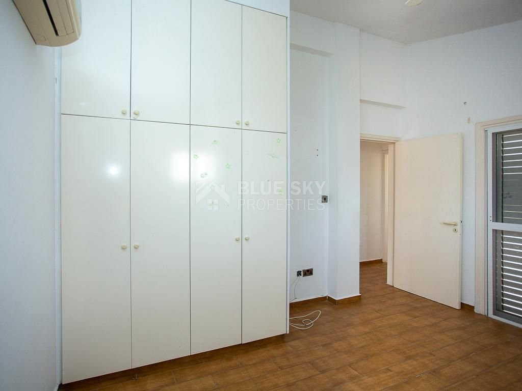 For sale: Two bedroom house in Peyia, with seperate title deeds