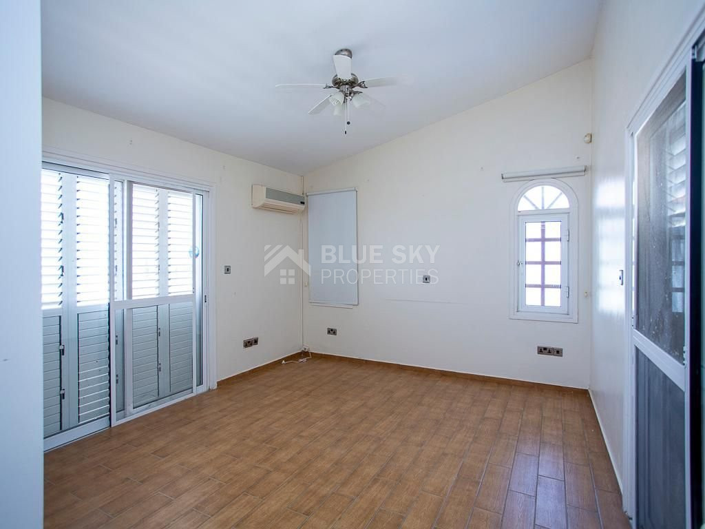 For sale: Two bedroom house in Peyia, with seperate title deeds