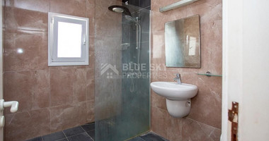 For sale: Two bedroom house in Peyia, with seperate title deeds