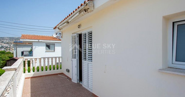 For sale: Two bedroom house in Peyia, with seperate title deeds
