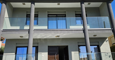 Seven bedroom detached villa for rent in Potamos Germasogeia, Limassol