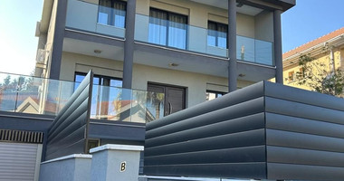 Seven bedroom detached villa for rent in Potamos Germasogeia, Limassol