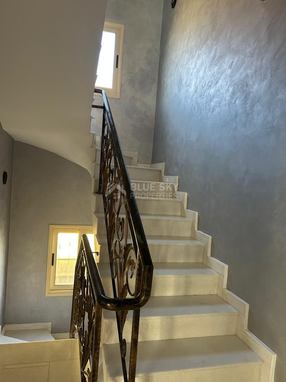 Seven bedroom detached villa for rent in Potamos Germasogeia, Limassol