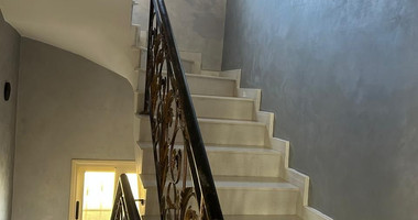 Seven bedroom detached villa for rent in Potamos Germasogeia, Limassol