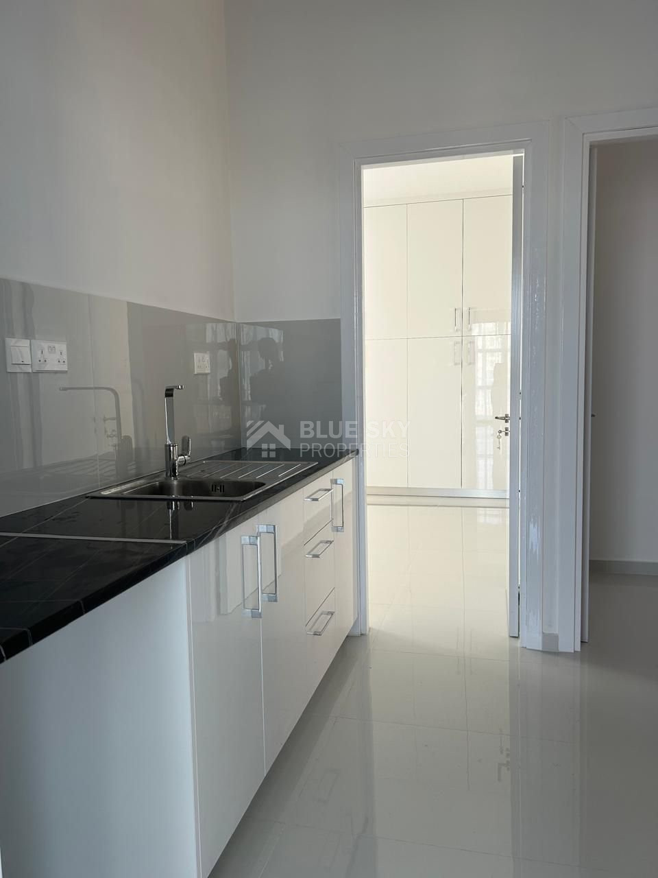Seven bedroom detached villa for rent in Potamos Germasogeia, Limassol