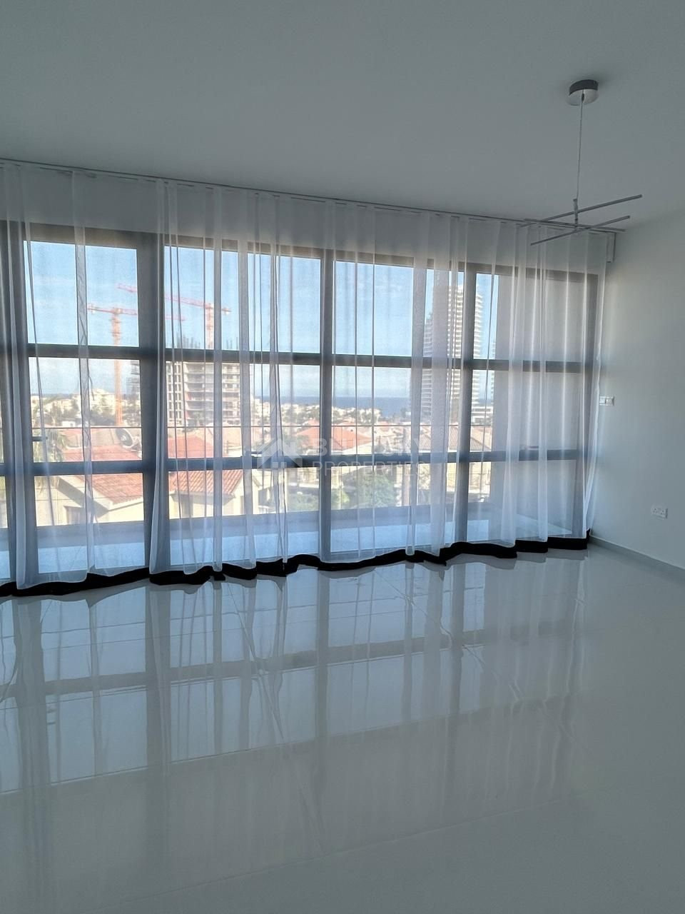 Seven bedroom detached villa for rent in Potamos Germasogeia, Limassol