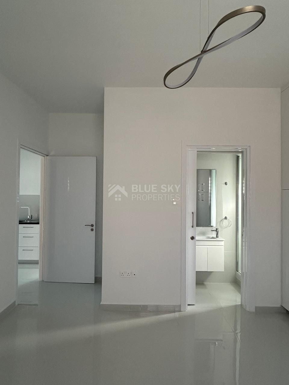 Seven bedroom detached villa for rent in Potamos Germasogeia, Limassol