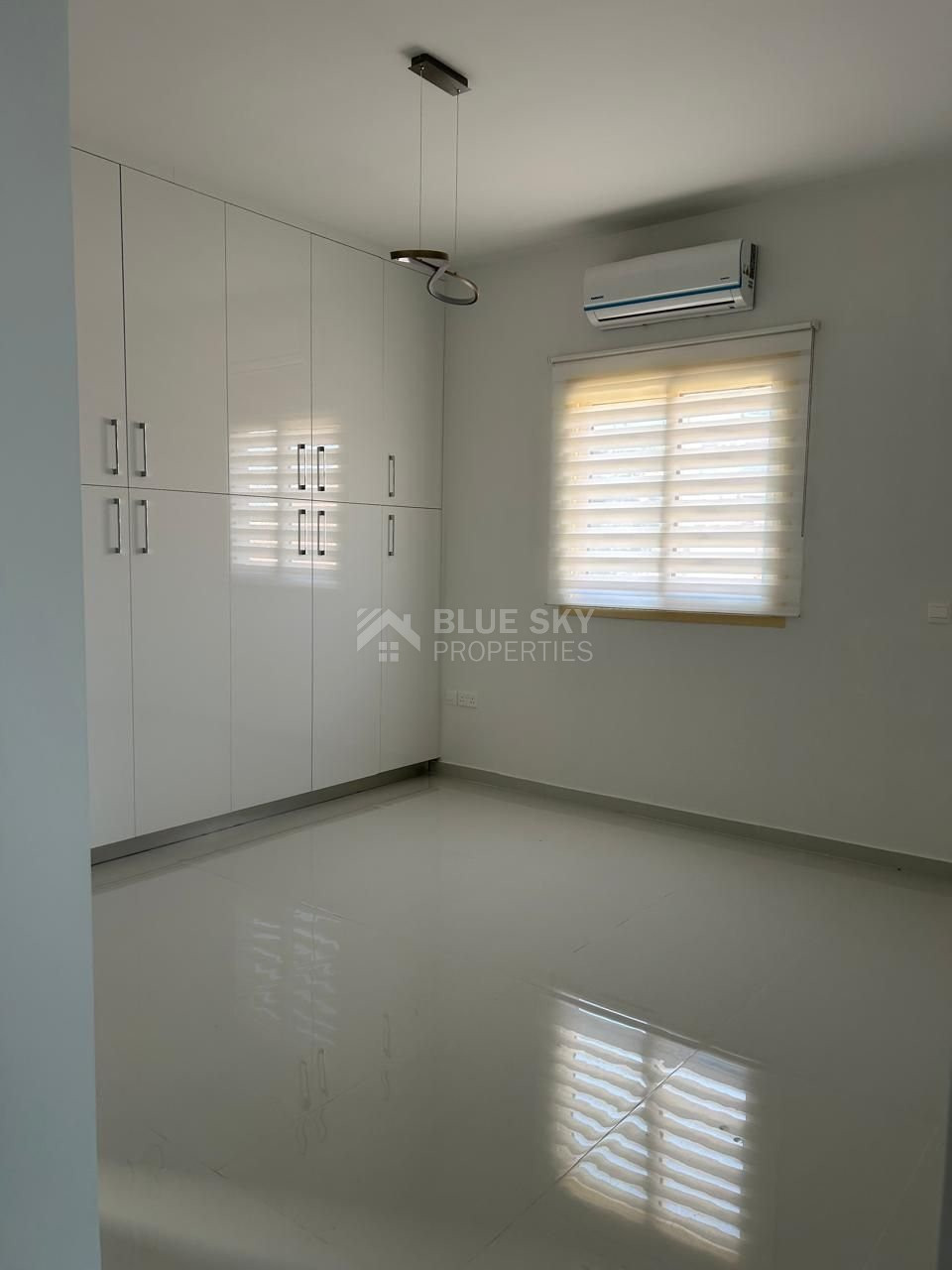 Seven bedroom detached villa for rent in Potamos Germasogeia, Limassol