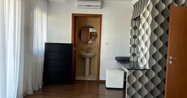 Seven bedroom detached villa for rent in Potamos Germasogeia, Limassol