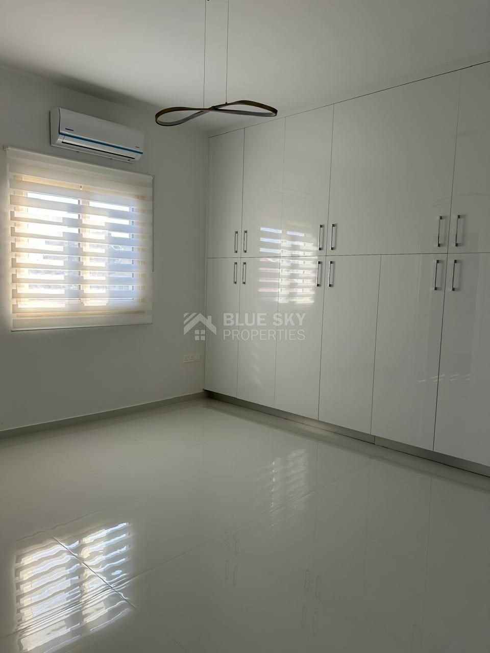 Seven bedroom detached villa for rent in Potamos Germasogeia, Limassol