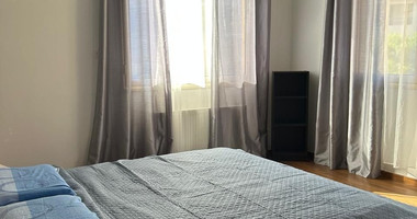 Seven bedroom detached villa for rent in Potamos Germasogeia, Limassol