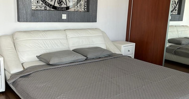 Seven bedroom detached villa for rent in Potamos Germasogeia, Limassol