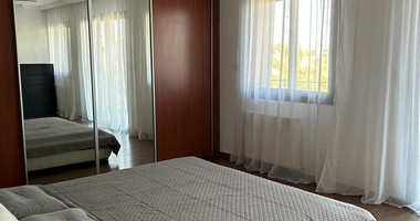 Seven bedroom detached villa for rent in Potamos Germasogeia, Limassol