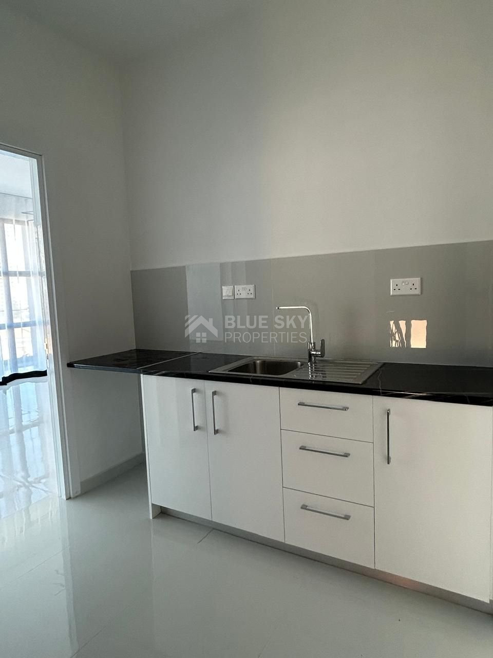 Seven bedroom detached villa for rent in Potamos Germasogeia, Limassol