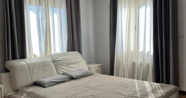 Seven bedroom detached villa for rent in Potamos Germasogeia, Limassol