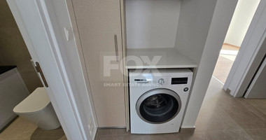 Two Bedroom Ground Floor Apartment For Rent In Agios Athanasios
