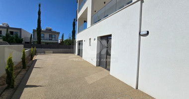 Two Bedroom Ground Floor Apartment For Rent In Agios Athanasios