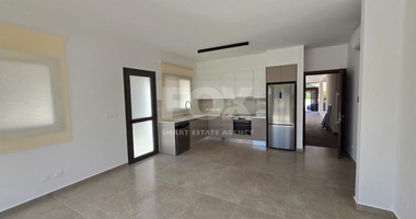 Two Bedroom Ground Floor Apartment For Rent In Agios Athanasios