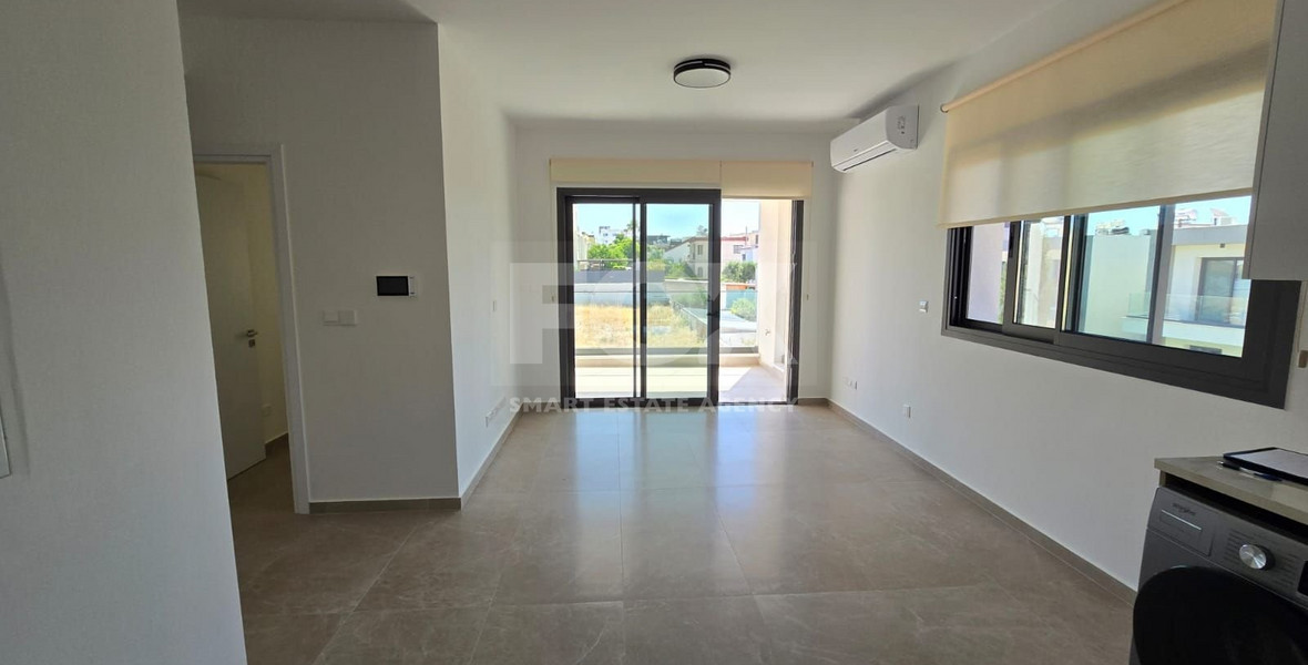 One Bedroom Apartment For Rent In Agios Athanasios