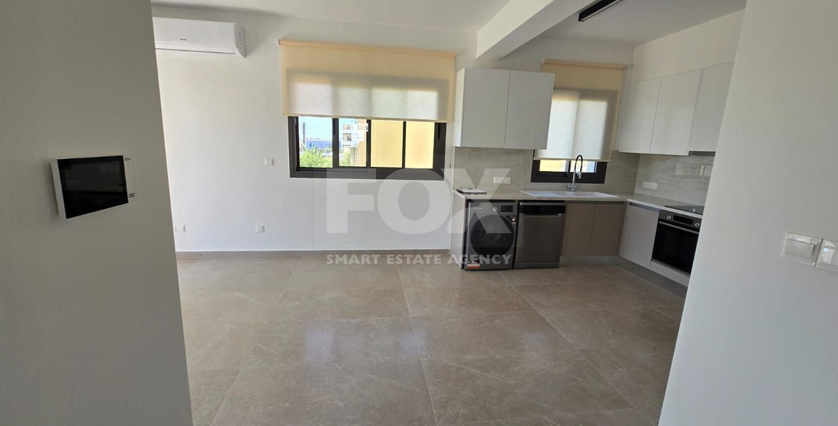 One Bedroom Apartment For Rent In Agios Athanasios