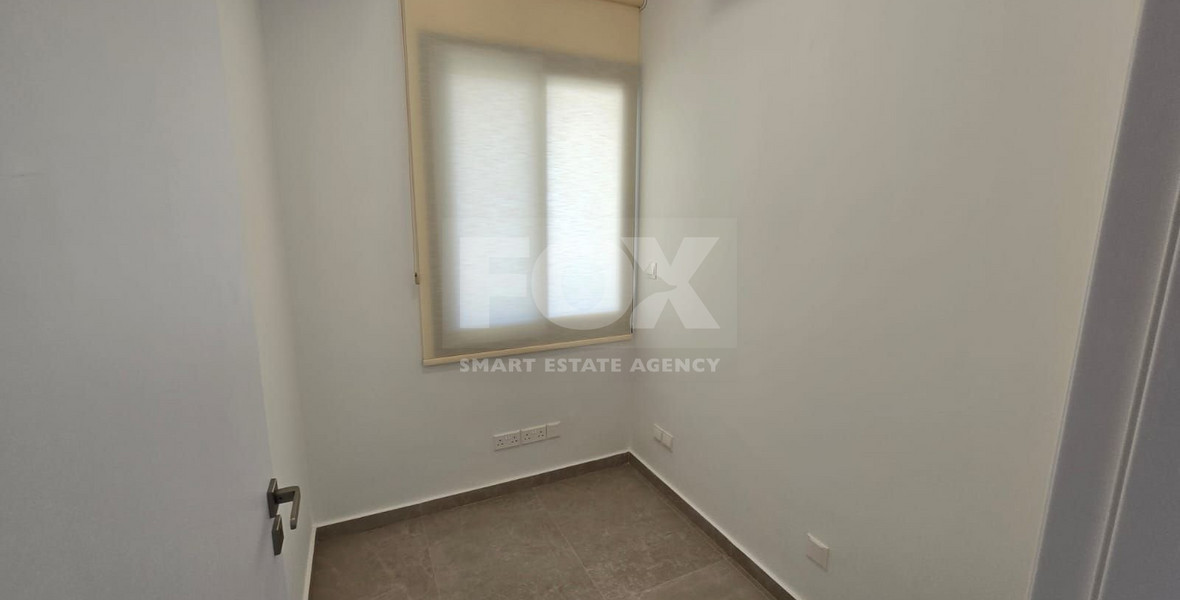 One Bedroom Apartment For Rent In Agios Athanasios