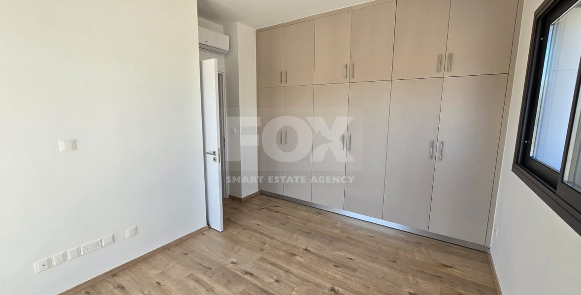 One Bedroom Apartment For Rent In Agios Athanasios