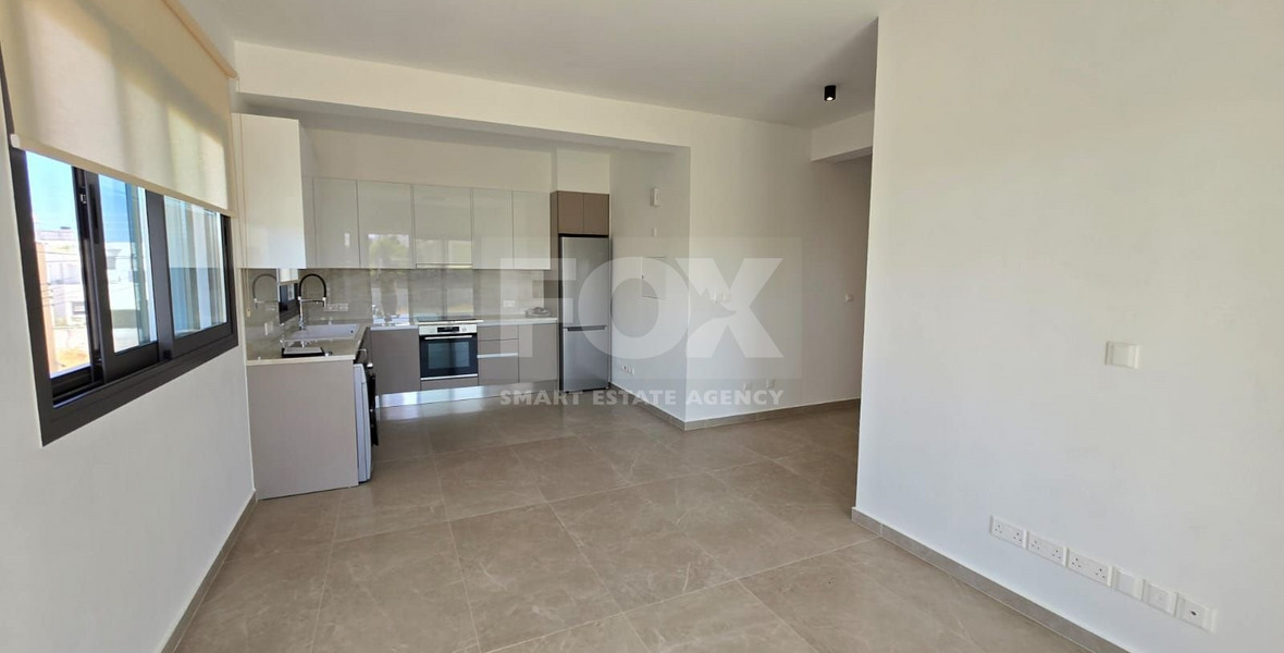 One Bedroom Apartment For Rent In Agios Athanasios