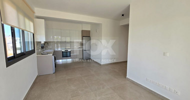 One Bedroom Apartment For Rent In Agios Athanasios