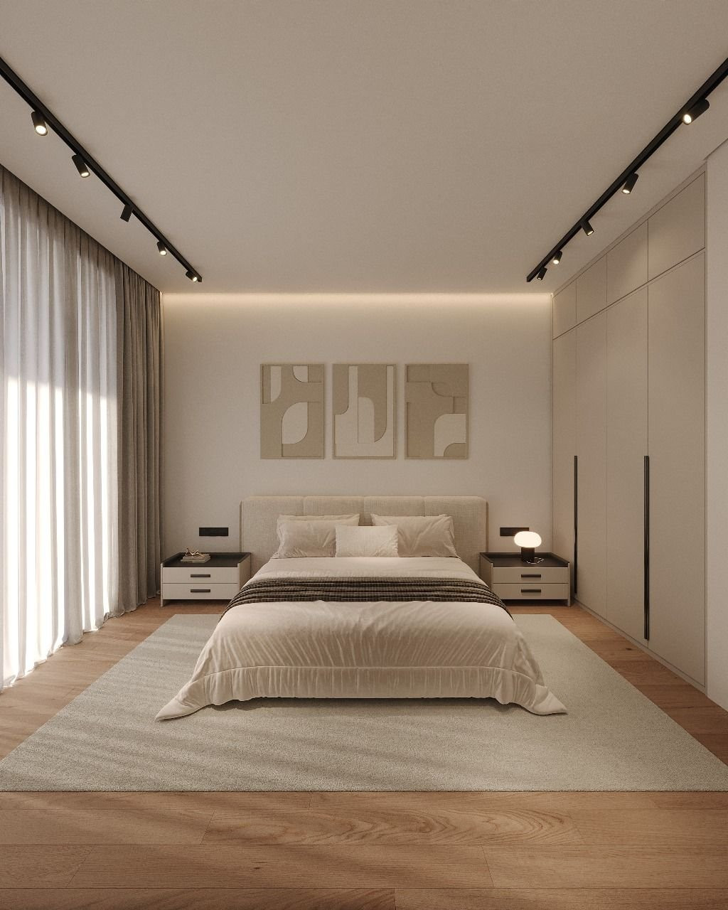 Квартира 2 спальни 60 м² район Лимасол, Кипр