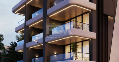 Two Bedroom Apartment for sale in Central Mesa Geitonia