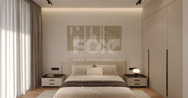 Studio Apartment for sale in Central Mesa Geitonia