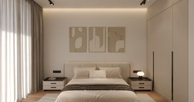Studio Apartment for sale in Central Mesa Geitonia