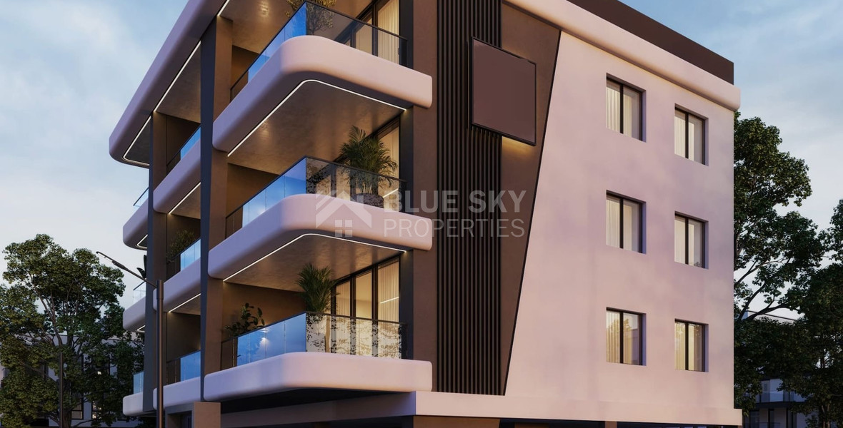 Studio Apartment for sale in Central Mesa Geitonia