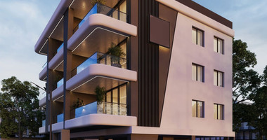 Studio Apartment for sale in Central Mesa Geitonia