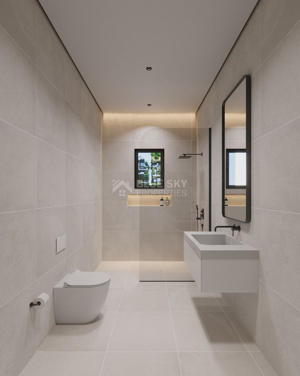 Studio Apartment for sale in Central Mesa Geitonia