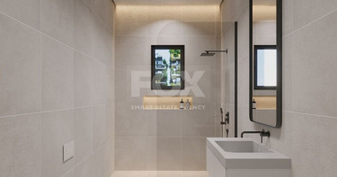 Studio Apartment for sale in Central Mesa Geitonia