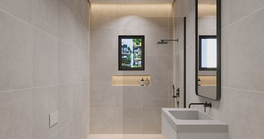 Studio Apartment for sale in Central Mesa Geitonia