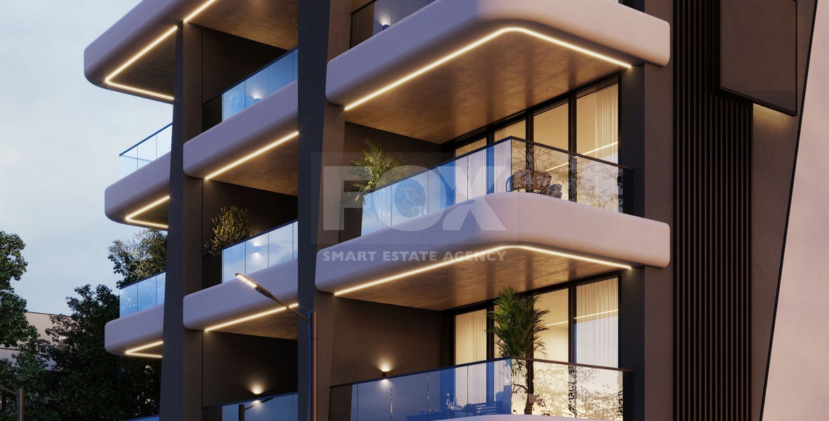 Studio Apartment for sale in Central Mesa Geitonia