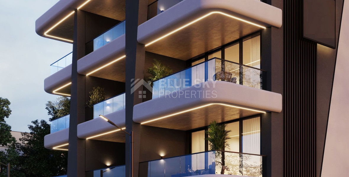 Studio Apartment for sale in Central Mesa Geitonia