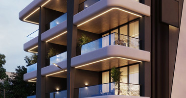 Studio Apartment for sale in Central Mesa Geitonia