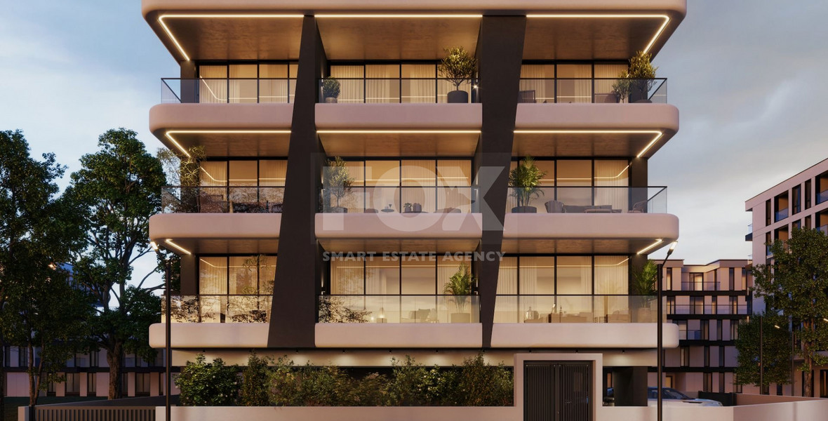 Studio Apartment for sale in Central Mesa Geitonia