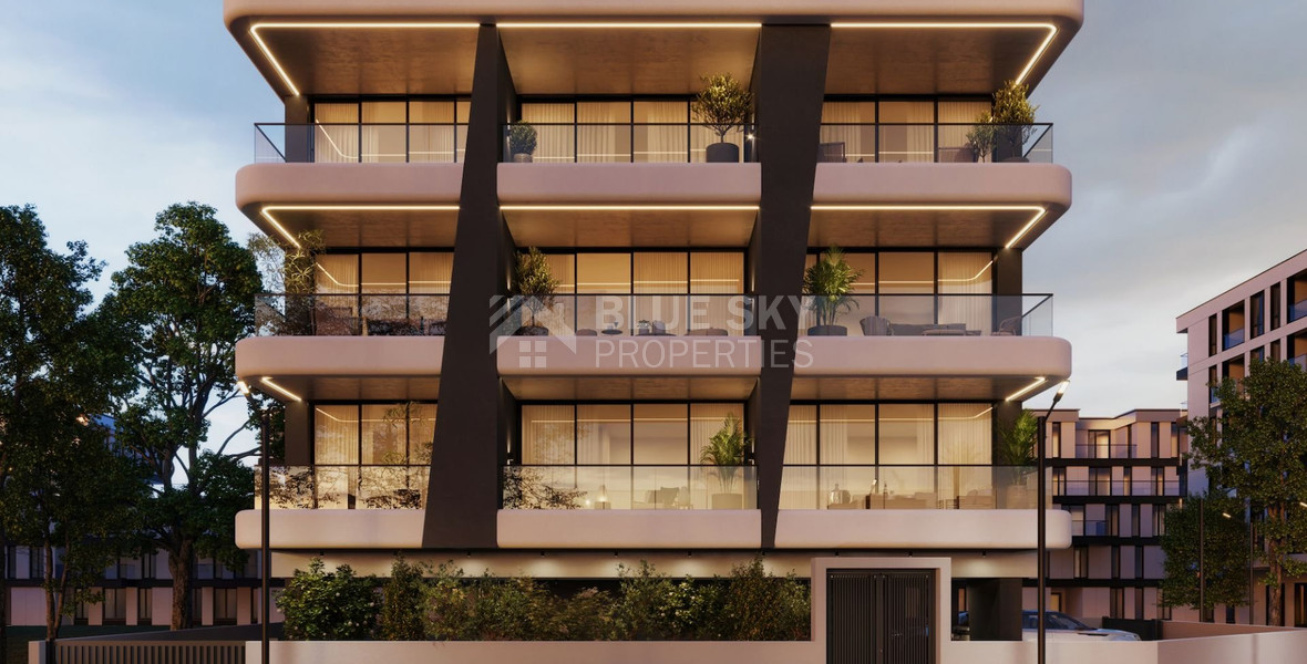 Studio Apartment for sale in Central Mesa Geitonia