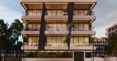 Studio Apartment for sale in Central Mesa Geitonia