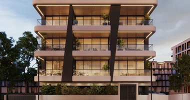 Studio Apartment for sale in Central Mesa Geitonia