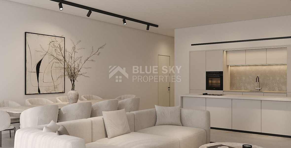 Studio Apartment for sale in Central Mesa Geitonia