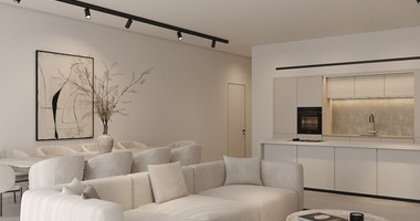 Studio Apartment for sale in Central Mesa Geitonia