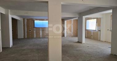Spacious 7 Bedroom House In Scenic Kalogyros For Sale