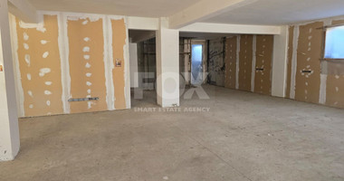 Spacious 7 Bedroom House In Scenic Kalogyros For Sale
