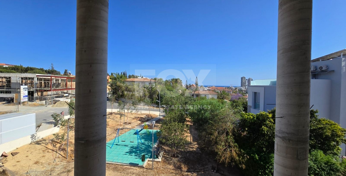 Spacious 7 Bedroom House In Scenic Kalogyros For Sale